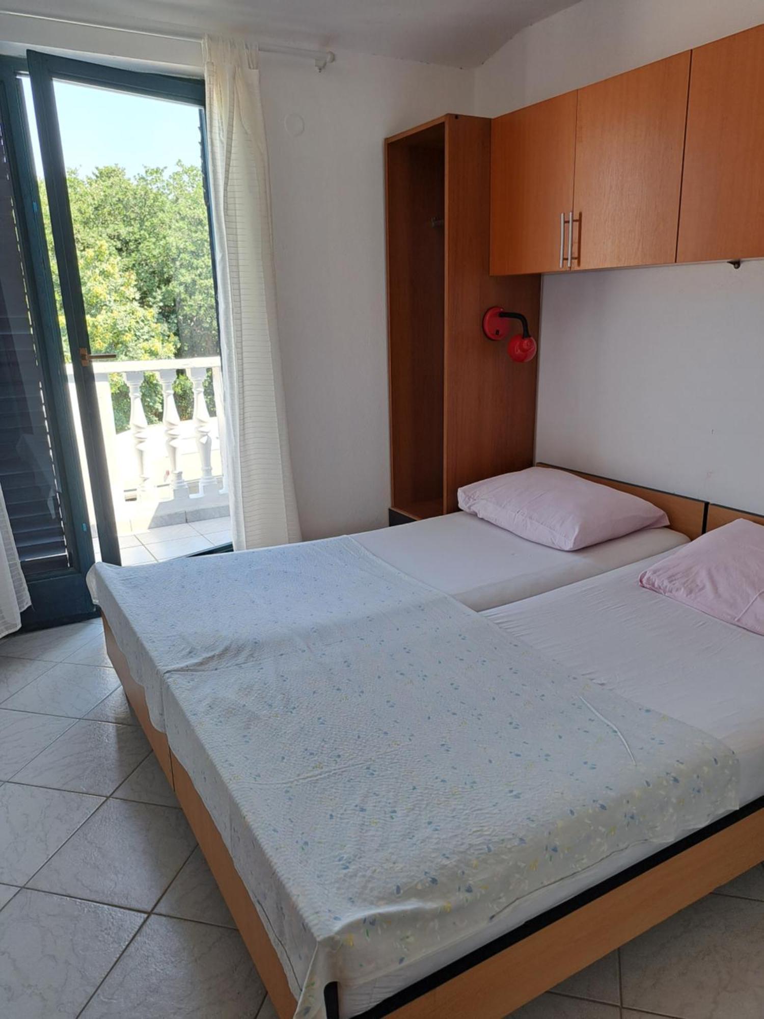 Apartments Sabol Geist Borovici Exterior photo