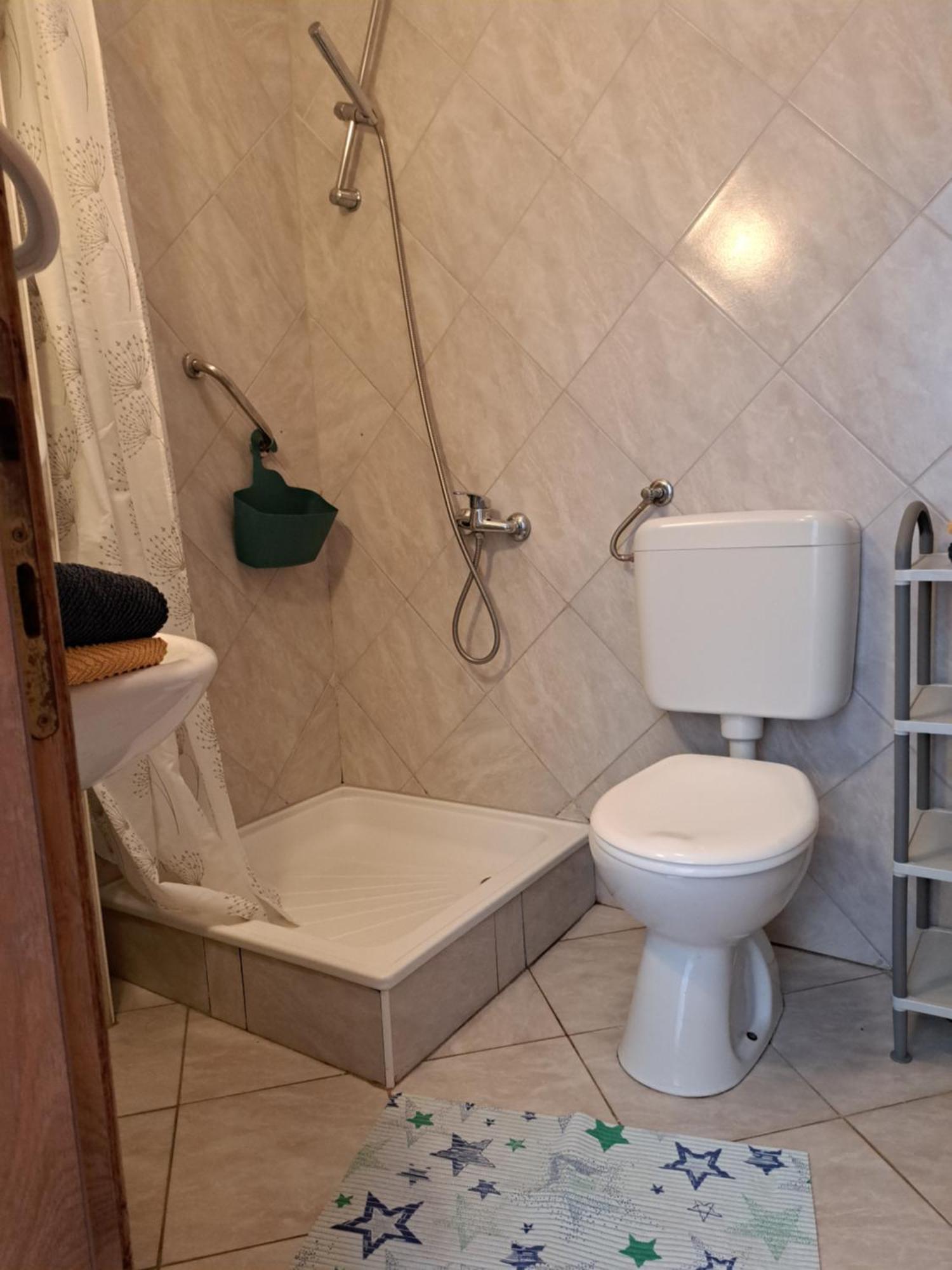 Apartments Sabol Geist Borovici Room photo