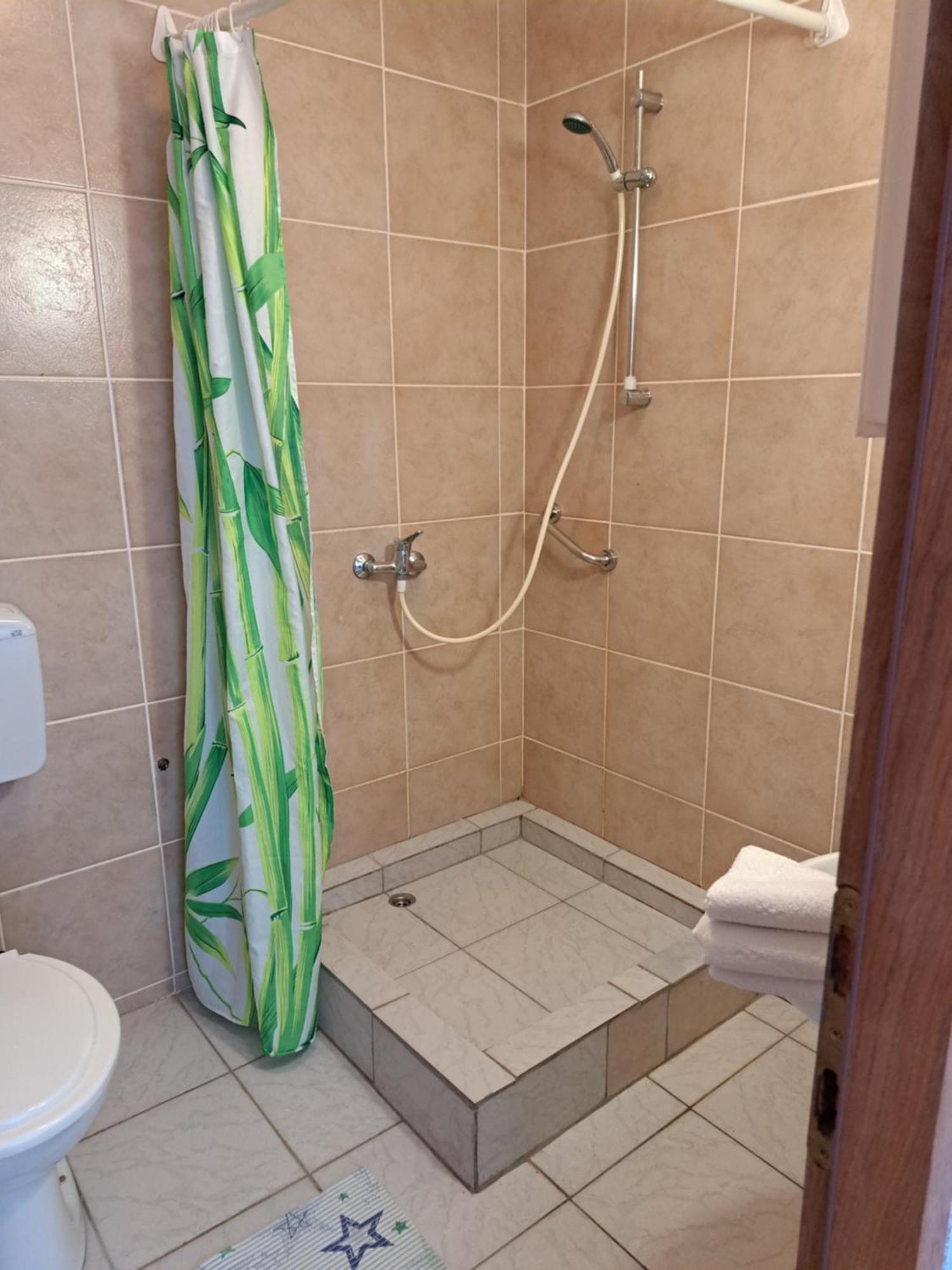 Apartments Sabol Geist Borovici Room photo