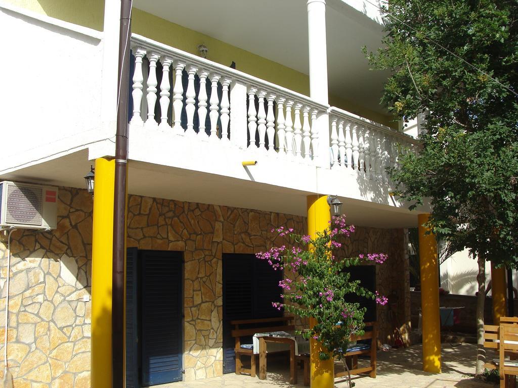 Apartments Sabol Geist Borovici Exterior photo